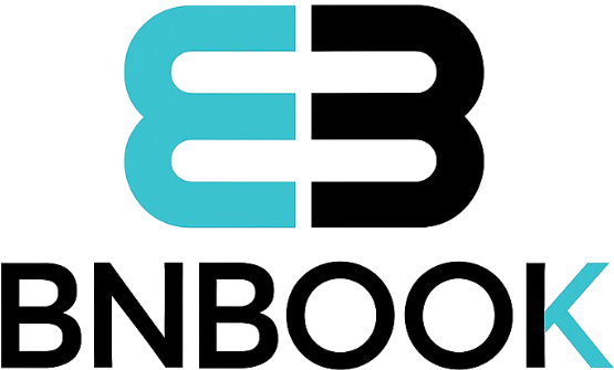 BnBook Logo